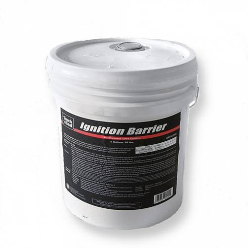 Огнезащитное покрытие Ignition Barrier (25 кг)
