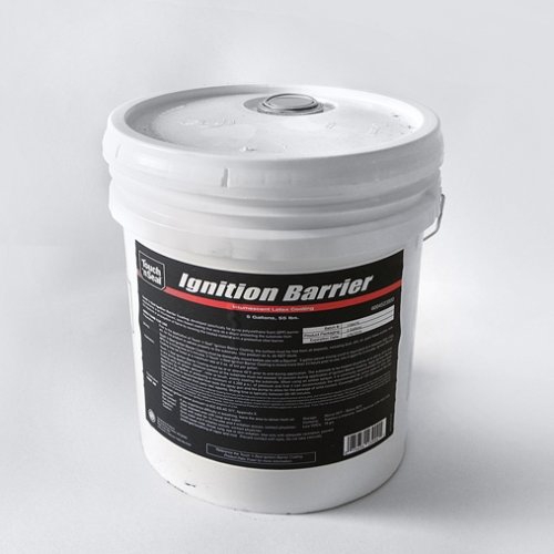 Огнезащитное покрытие No-Burn Plus XD (19 литров)