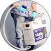 Где применять комплекты Foam Kit