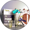 Вопросы и ответы о Foam Kit